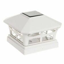 We did not find results for: Garden Sun Light Solar Powered Post Cap For Pvc One Size White Ss Gsl Pl250 For Sale Online Ebay