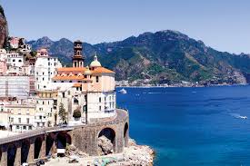 Another of the amalfi coast restaurants, michelin star accredited, can be found in ravello. Where To Eat And Drink On The Amalfi Coast Wine Enthusiast