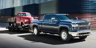 The towing capacity of a 1991 chevrolet cheyenne 2500 is 7500 pounds. What Is The 2020 Chevy Silverado Hd Max Towing Capacity