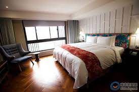 環島真的可以不花錢全台七間 免費住宿 風格旅館 home decor home furniture