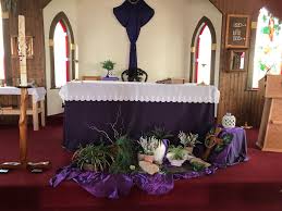 Pin By Jamie Grant On Church Decorations Church Altar Decorations Church Decor Altar Decorations