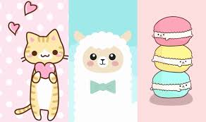 Cute Kawaii Wallpapers Unicorn 3141887 Hd Wallpaper Backgrounds Download Cute backgrounds kawaii unicorn lock screen application to protect your smartphone through using passcode, fine cute. cute kawaii wallpapers unicorn