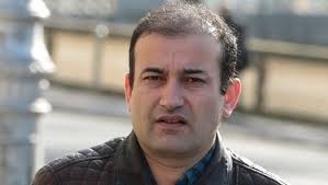 Person: David Hickson