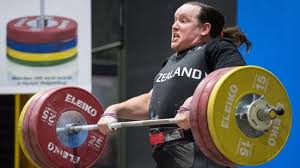 Laurel hubbard is a new zealand weightlifter. Laurel Hubbard First Trans Athlete To Qualify For Olympics