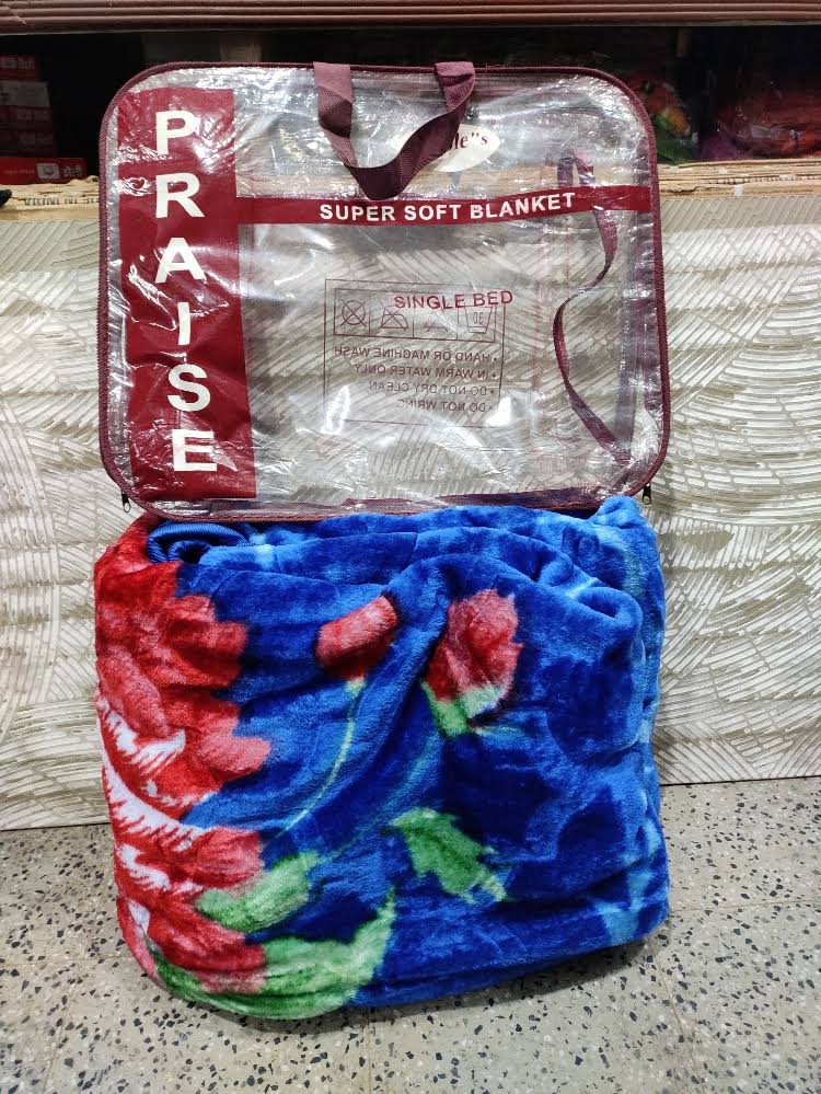 Blanket Praise product image
