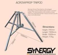 Prop Tripod | Synergy Access & Scaffolds