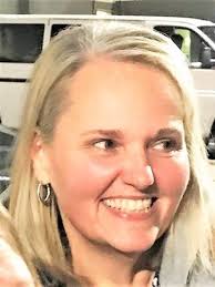 Millie Blackwell Obituary