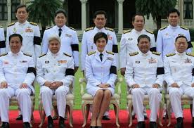 Image result for Bà Yingluck Shinawatra xinh