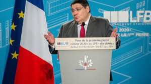 For profit phase 1 phase 2 phase 3 phase 4. Hollande A Arras 500 Emplois Crees Par Le Lfb C Est Considerable Et Ca Va En Attirer D Autres Videos