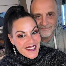 Couldn't attend mom's wedding in the US