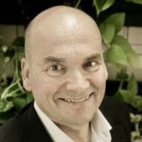 Mark Dangerfield's Instagram, Twitter & Facebook