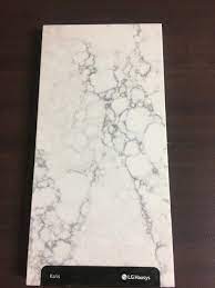 It is best suited to indoor or outdoor use in kitchen, hallway and bathroom, and comes in grey, natural finish, and size 63x130. Has Anyone Installed Lg Viatera Karis