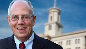 Gov.-Elect Bill Lee Appoints Williamson County Sheriff Jeff Long as  Commissioner of Department of Safety and Homeland Security