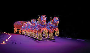 Posts About Festival Of Lights On Enjoy Peoria Peoria Illinois Peoria East Peoria