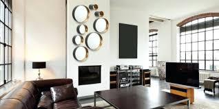 كيف تستخدم النماذج الهندسية في ديكور المنزل إليك الطريقة من البيت