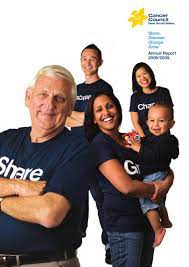 Eligible researchers will have received cancer council nsw competitive research funding as lead chief investigator in the previous decade. Cancer Council Nsw Annual Report 2008 2009 By Cancer Council Issuu