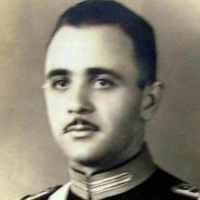 Luiz Grant (1917–1964) • FamilySearch