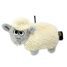 Tough N Fun Farm Flattie Sheep Available At Target Pet Toys Farm Animals Pets