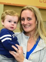 22 photos: Families welcome 2015 at ImaginEve