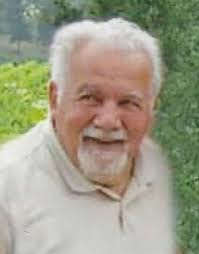 Obituary for Vincent Joseph Maggio