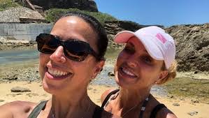 Nicole Spiers's Instagram, Twitter & Facebook