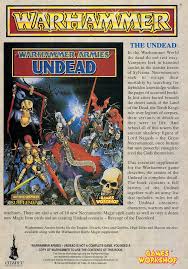 Graphic depictions of violence, major character death. Wd Article Nagash The Great Necromancer Total War Forums