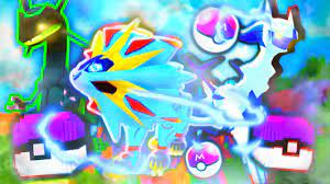 Minecraft pixelmon mod | pokemon, legendaries, megas!! Minecraft Pixelmon Lucky Block Battles Tag Team Takeover With Beckbrojack And Sirud Youtube