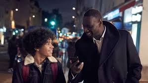 The series consists of ten episodes, with the first five episodes released in january 2021 and the remainder scheduled to be released on 11 june 2021. News Trailer Des Tages Lupin Staffel 2