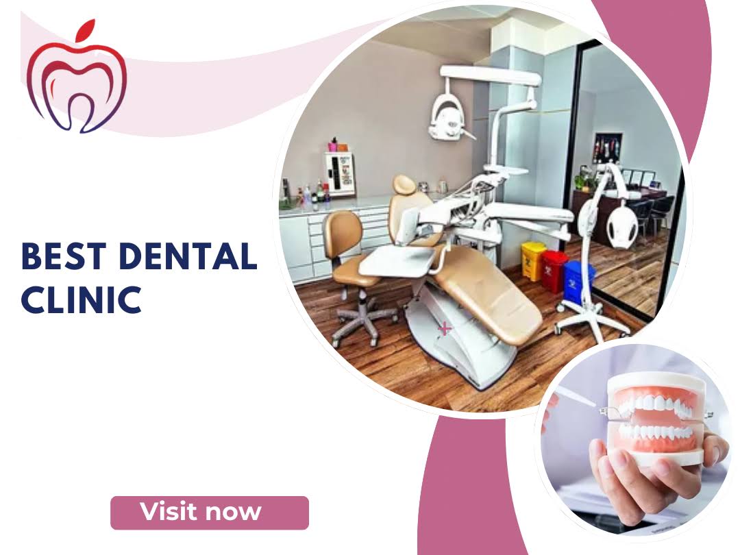 Best Dental Clinic Near Me product image