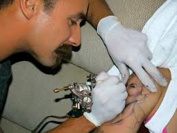 113 colorado ave (962.44 mi) pueblo, co, co 81004. Jared Archuleta Tattoo Artist Big Tattoo Planet