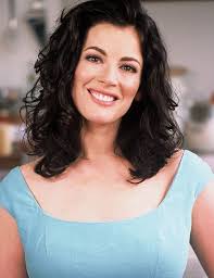 Her career has seen to her private life becoming public. Nigella Lawson Author Of How To Be A Domestic Goddess