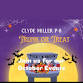 Clyde Miller P-8 TRUNK OR TREAT hosted by Living event image