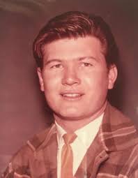 Ronald Noble Obituary July 9, 2020