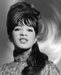 Gregory Galloway — Ronnie Spector (born Veronica Yvette Bennett, 10...