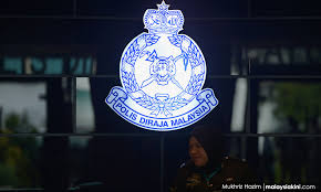 Hamid dedah hamzah mahu guna cawangan khas untuk kepentingan politik. Malaysiakini