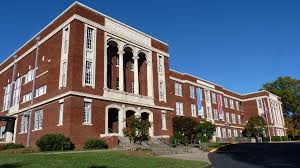 Historic Preservation Commission