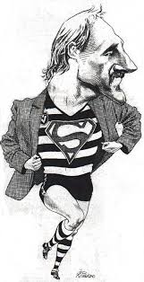 Gary Ablett Senior Geelong Cats Football Geelong Cats Geelong Football