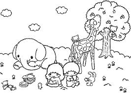 Pdf icon to open and print the specials stars coloring plate 9424 Pin On Kikilala Little Twin Star