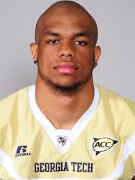 Georgia Tech All Time Football Recruits