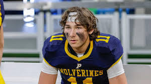 Aaron Philo breaks Trevor Lawrence's Georgia passing mark