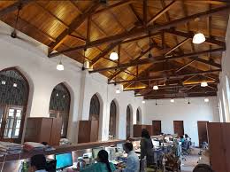 Post Office (GPO) Building – Mumbai ...