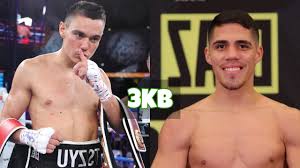 Tim tszyu would step into the ring with an undefeated record of 18 wins, zero loses and 0 draws, 14 of those wins coming by the way of knock out. Tim Tszyu Dominates Dennis Hogan Looks Towards Brian Castano Next