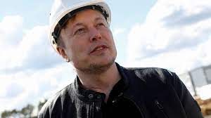 After graduating high school, elon decided to move to canada and maye joined with his two siblings, tosca and kimbal, six months later in 1989. 71ptbkl4bfdynm
