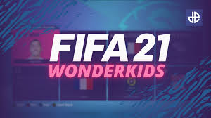 Fifa 21 erling haaland rating, stats, potential & more! Fifa 21 Career Mode Potentials 10 Wonderkids You Need To Sign