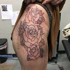 Noticeably, these designs are not made for guys. 78 Sexy Hip Tattoos That You Are Sure To Love
