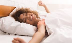 I know two such mattress, one is the california king size saatva mattress which is 72 inches wide and 84 inches long. How To Sleep Better Helpguide Org