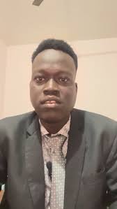 Part 1. Talking about Dillons Group of Companies,exactly what we do and  appreciation to be appointed as their New General Manager after  successfully serving as the Operations Manager ~ Andrew Mbakaya