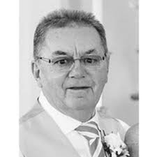 Robert W. Spragg Obituary August 27, 2018