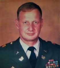 Ricky Tutsock Obituary