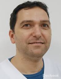 Dr. Adrian Cornel Maier, Medic Primar, Urologie, Affidea